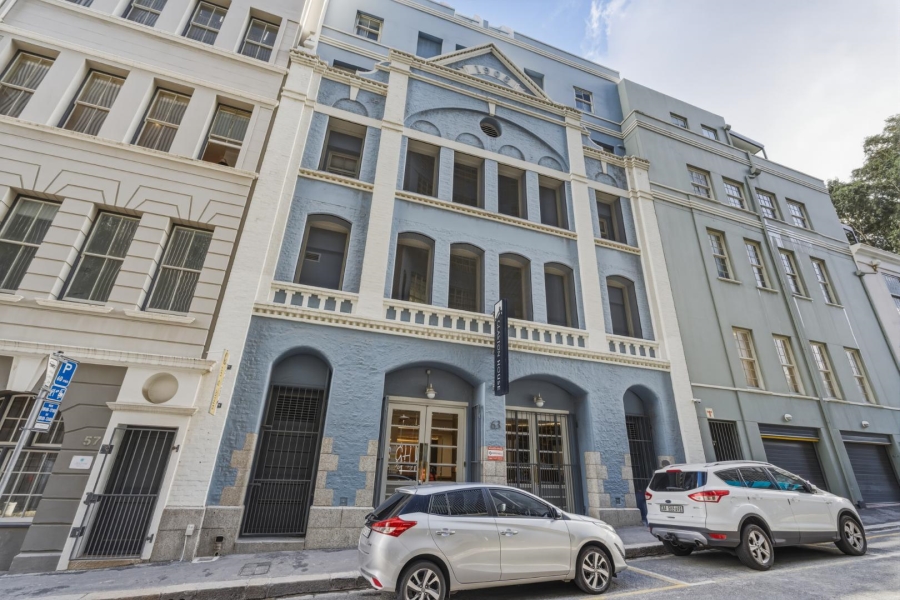 2 Bedroom Property for Sale in Cape Town City Centre Western Cape